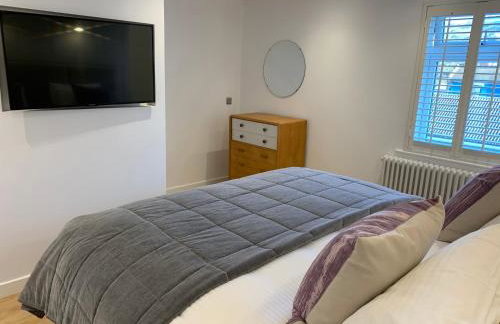 Griff Cottage, Skinningrove - Foto 13