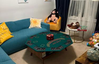 Golden Deer Lodge - Foto 18