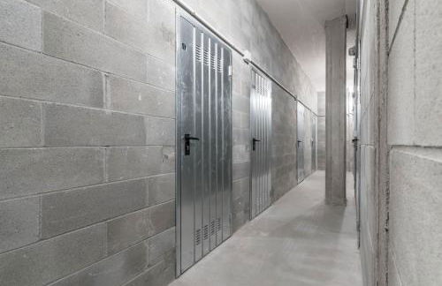 Terrazza su Sestriere Lux - Foto 57