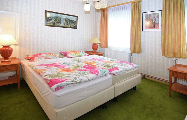 Geraumiges Haus in Zorge - Foto 21