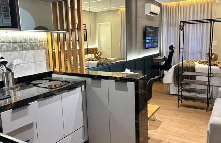 Studio-Itapuã 406 - Foto 49