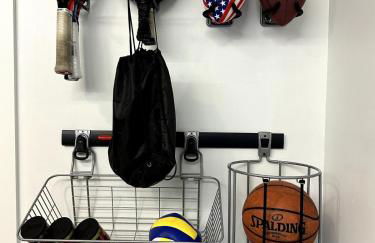 5BR Oasis wtih Pool, spa and sports court - Foto 9