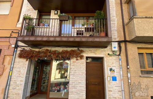 EL DESCANSO DE PINARES - VuT en Huerta de Rey - Foto 1