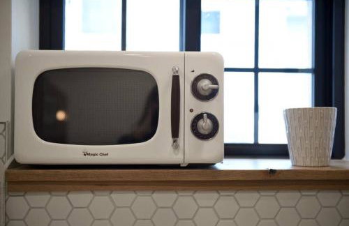 HostWise Stays - The Lodi - Lower Lawrenceville, Beautiful! - Foto 35