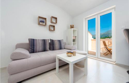 Peaceful 2-bedroom apartment Srebreno - Foto 3