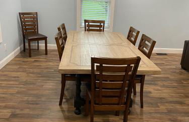 1st Class Rentals The Thurman Munson House - Foto 3