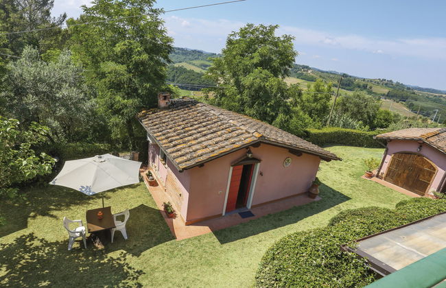 L'Uccelliera - Foto 28