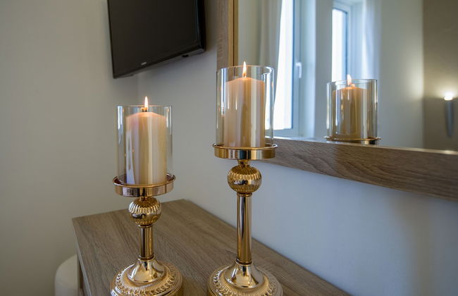 Artdeco Luxury Suites - Foto 29