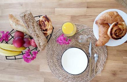 L'Orée des Champs - Photo 13