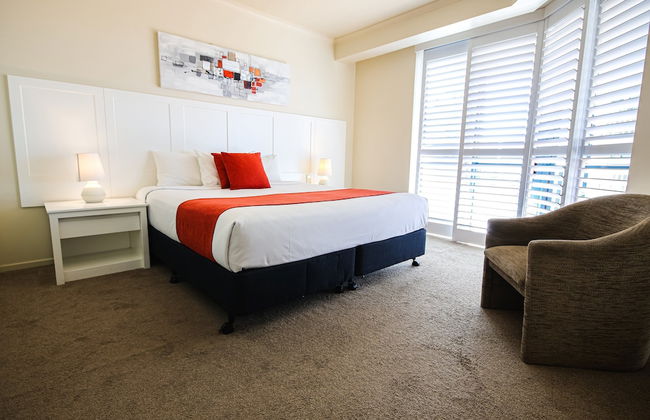 Dockside Brisbane - Foto 19