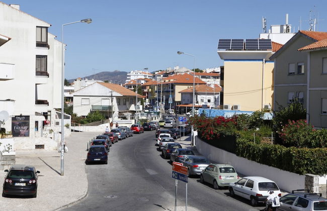 Charming apartment in peaceful Cascais - Photo 29
