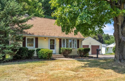 4 Bedroom House Near Bristol Center - Foto 20