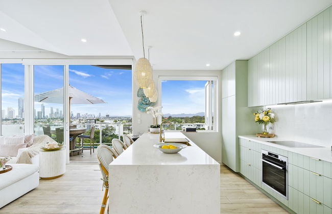 Marquee Penthouse - GCLR - Foto 4