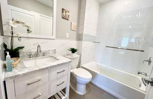 302 Comfy Cabin 1BD with city view in Center city - Foto 47