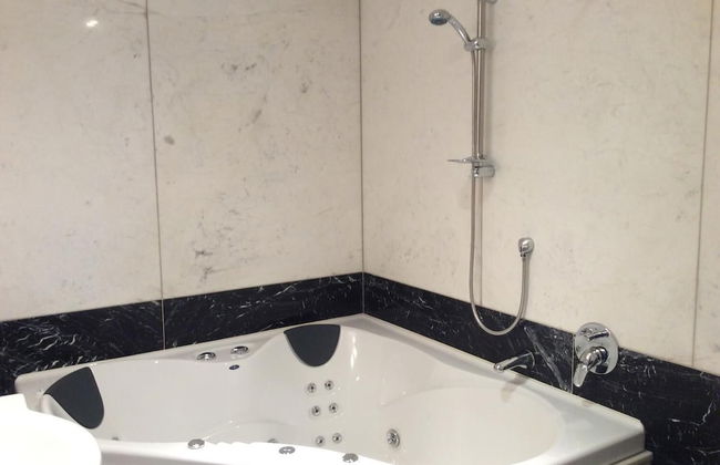 Golf Course Road Chalets - Foto 24