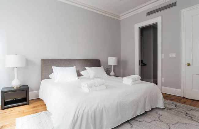 6 Bedroom Townhome Near NYC - Foto 8