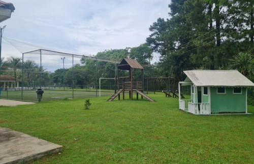 Apto 2 ambientes 1 quarto e a sala Cond Reserva do Sahy - Foto 12