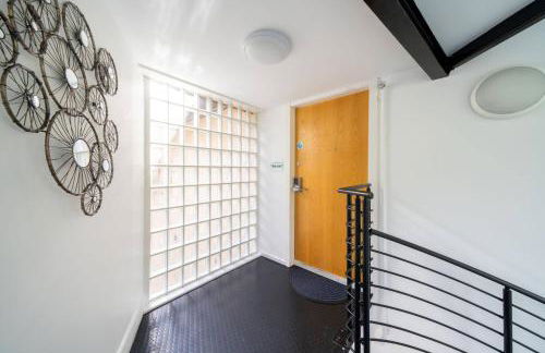 Taypark River View Apartment - Foto 6