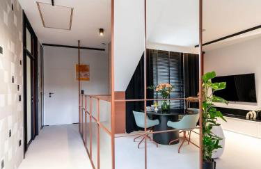 Apartamenty Bartąg - Photo 29