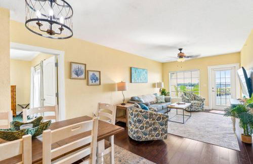 Splash Harbour, Harbourside Waterfront Condo - Foto 70