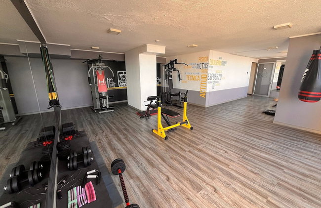 Oceana Suites Serrano - Foto 10