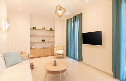 Sea & Salt Boutique Apartment 4 - Foto 20