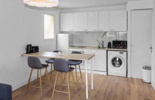 Le Prince - Quiet - Parking - Hypercenter - AC - Foto 5