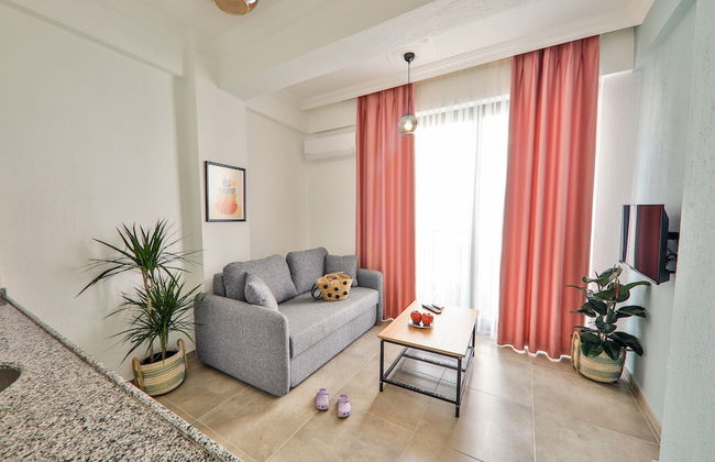 Joyy Suit & Apart - Foto 10