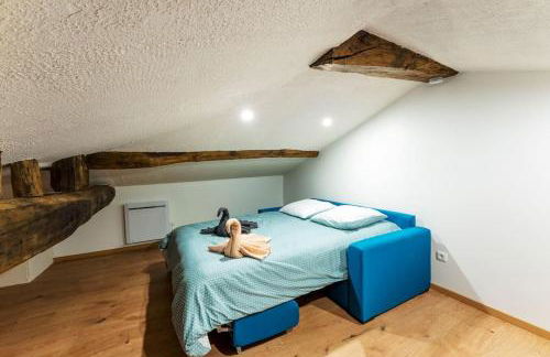 Les Sarments du Beaujolais, campagne proche Lyon - Foto 23