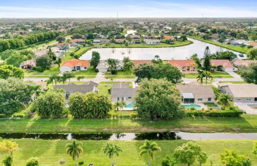 Wellington Cozy Oasis - Foto 22