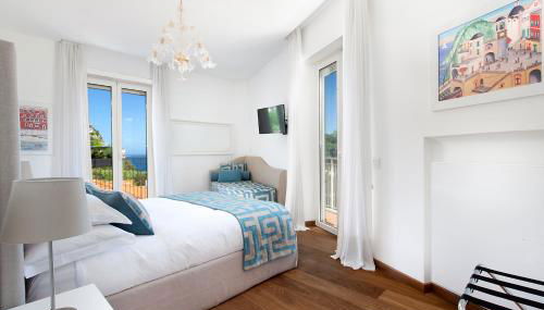 SorrentoVibes - Luxury Home Sea View & Jacuzzi in Sorrento centre - Photo 5