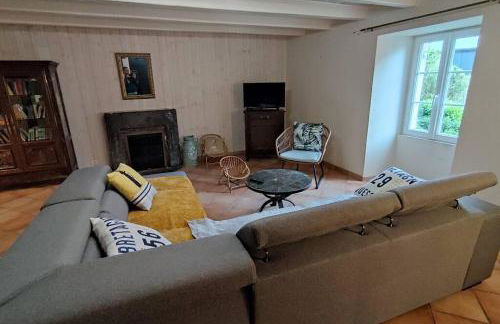 Gîte Ty Maen à Plouhinec 56 4pers - Foto 11