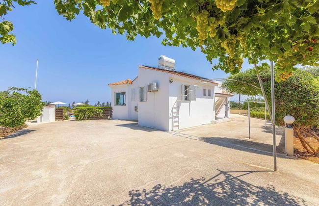 Villa Alexia Cyprus - Foto 39