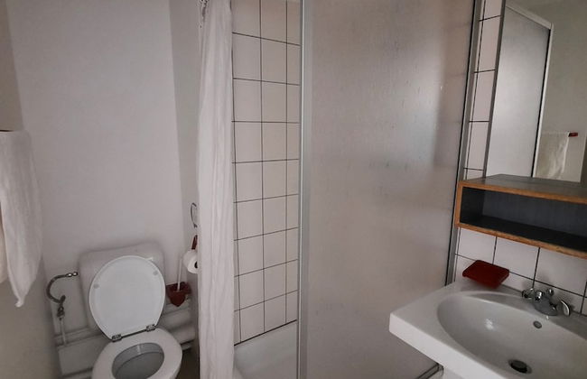 VVF Les Vosges Bitche - Foto 27