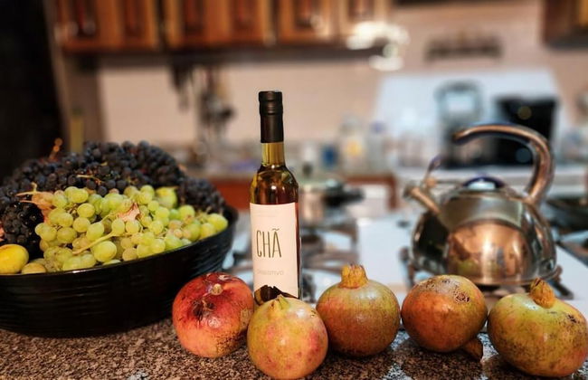 Casinha Nova - Entire Home With City & Ocean View in Sao Filipe - Foto 56