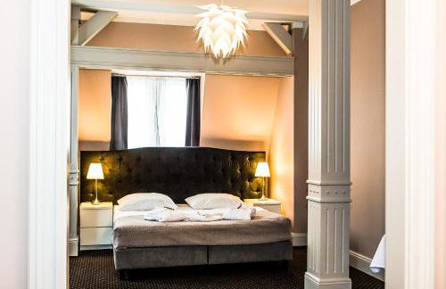 Aparthotel Platinum Apartamenty - Foto 25