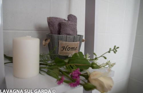 Welcome Traveller LA LAVAGNA SUL GARDA - Foto 15