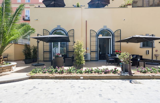 DOMUS XENIA - Foto 3