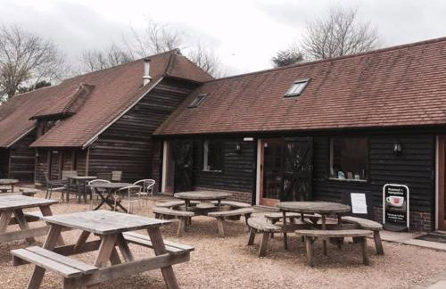 Air Maison - Farm Cottage - Hayling Island Home - Sleeps 6 - Foto 54