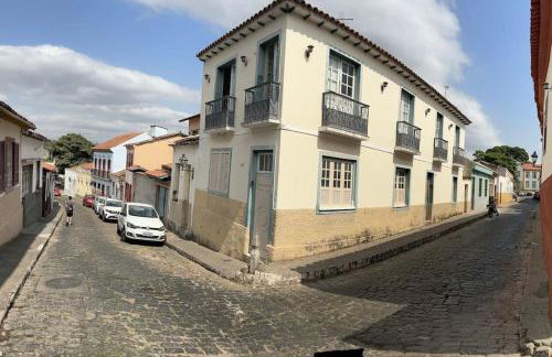 Casa do Largo da Cruz - Foto 15