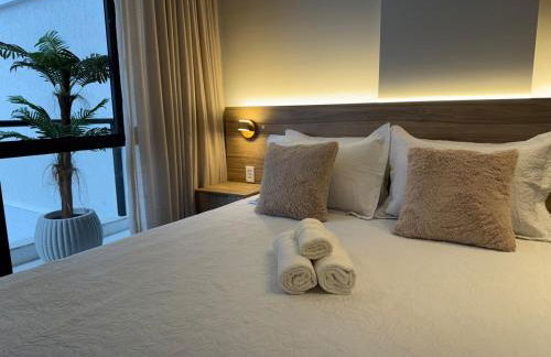 Lindo apto - Conforto e Praticidade - Foto 8