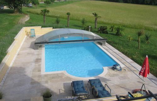 Gîte en périgord - Foto 3