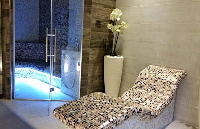 Atera Business Suites - Foto 19