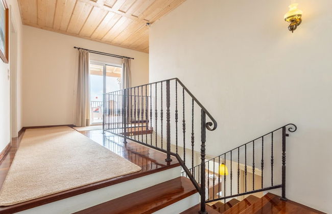 Villa Emilios Large Private Pool Sea Views A C Wifi - 217 - Photo 23