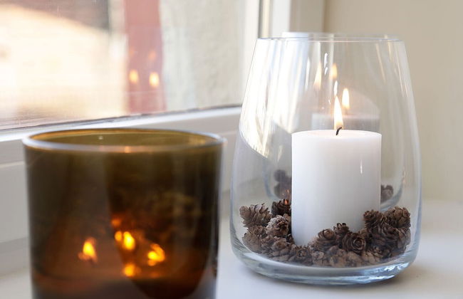 Chase Apartments Boutiquehotel Style I - Photo 51