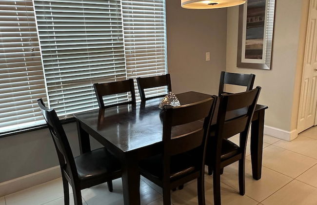 Serenity 3Bd Close to Disney Orlando - Foto 13