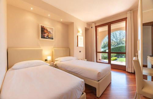 Villa Principessa - Stunning Villa with Panoramic Lake Como Views - Foto 36