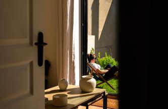 Maison Cachée - Chambres et Appartements en Baie de Somme - Foto 4