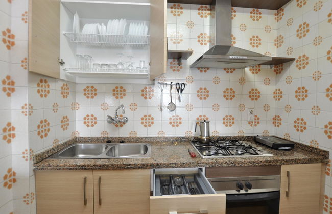 APCOSTAS Almuñecar Playa / Dos Dormitorios - Photo 2