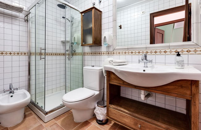 ApartHotel Atlas - Foto 31